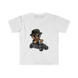 Load image into Gallery viewer, Heisenberg Hotrod T-Shirt