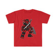 Load image into Gallery viewer, Ninja Deadpool T-Shirt