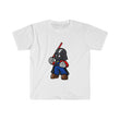 Load image into Gallery viewer, Darth Plumber T-Shirt