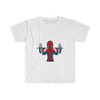 Load image into Gallery viewer, Spider Gym T-Shirt