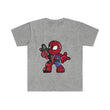 Load image into Gallery viewer, Spider Merc T-Shirt