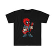 Load image into Gallery viewer, Deadpool Rocker T-Shirt