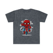 Load image into Gallery viewer, Spidey Minibike T-Shirt