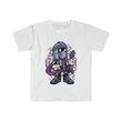Load image into Gallery viewer, Shredder Rockstar T-Shirt
