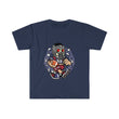 Load image into Gallery viewer, Star Lord Football T-Shirt