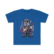 Load image into Gallery viewer, Shredder Rockstar T-Shirt