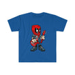 Load image into Gallery viewer, Deadpool Rocker T-Shirt