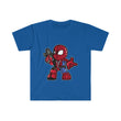 Load image into Gallery viewer, Spider Merc T-Shirt