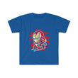 Load image into Gallery viewer, Iron Skate T-Shirt