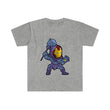 Load image into Gallery viewer, Iron Skeletor T-Shirt