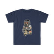Load image into Gallery viewer, Star Lord Scooter T-Shirt