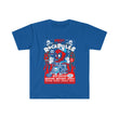 Load image into Gallery viewer, Deadpool Rock T-Shirt