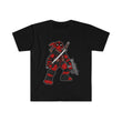 Load image into Gallery viewer, Ninja Deadpool T-Shirt