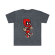Load image into Gallery viewer, Deadpool BastardT-Shirt