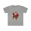 Load image into Gallery viewer, Iron Man Skateboard T-Shirt