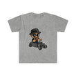 Load image into Gallery viewer, Heisenberg Hotrod T-Shirt