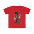 Load image into Gallery viewer, Heisenberg Rockstar T-Shirt