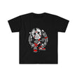 Load image into Gallery viewer, Jason Voorhees Rockstar T-Shirt