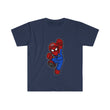 Load image into Gallery viewer, Spider Plumber T-Shirt