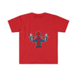 Load image into Gallery viewer, Spider Gym T-Shirt