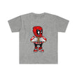 Load image into Gallery viewer, Deadpool Burger T-Shirt