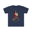 Load image into Gallery viewer, Iron Man Gentleman T-Shirt