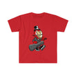Load image into Gallery viewer, Iron Man Gentleman T-Shirt