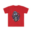 Load image into Gallery viewer, Shredder Biker T-Shirt