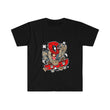 Load image into Gallery viewer, Deadpool Skater T-Shirt