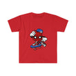 Load image into Gallery viewer, Spider Skater T-Shirt