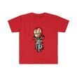 Load image into Gallery viewer, Iron Man Biker T-Shirt