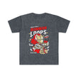 Load image into Gallery viewer, Iron Loops T-Shirt