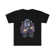Load image into Gallery viewer, Shredder Rockstar T-Shirt