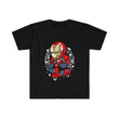 Load image into Gallery viewer, Iron Man Scooter T-Shirt