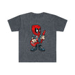 Load image into Gallery viewer, Deadpool Rocker T-Shirt