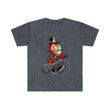 Load image into Gallery viewer, Iron Man Gentleman T-Shirt