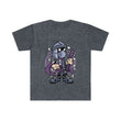 Load image into Gallery viewer, Shredder Rockstar T-Shirt