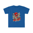 Load image into Gallery viewer, Deadpool Skater T-Shirt