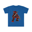 Load image into Gallery viewer, Ninja Deadpool T-Shirt