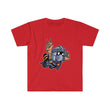 Load image into Gallery viewer, Super Shredder T-Shirt