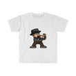 Load image into Gallery viewer, Fighting Bad T-Shirt