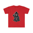 Load image into Gallery viewer, Vendetta Biker T-Shirt
