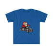 Load image into Gallery viewer, Iron Man Hotrod T-Shirt