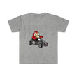 Load image into Gallery viewer, Iron Man Hotrod T-Shirt