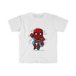 Load image into Gallery viewer, Spidey Minibike T-Shirt