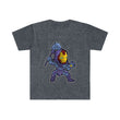Load image into Gallery viewer, Iron Skeletor T-Shirt