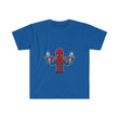 Load image into Gallery viewer, Spider Gym T-Shirt