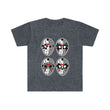 Load image into Gallery viewer, Jason Rock Faces T-Shirt