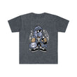 Load image into Gallery viewer, Shredder Street Bastard T-Shirt