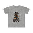 Load image into Gallery viewer, Heisenberg Gentleman T-Shirt